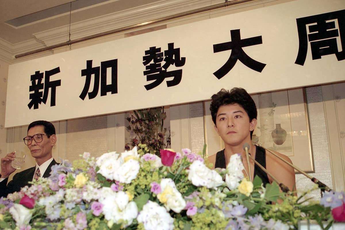 当時、なんかこれは違うなーと思った事