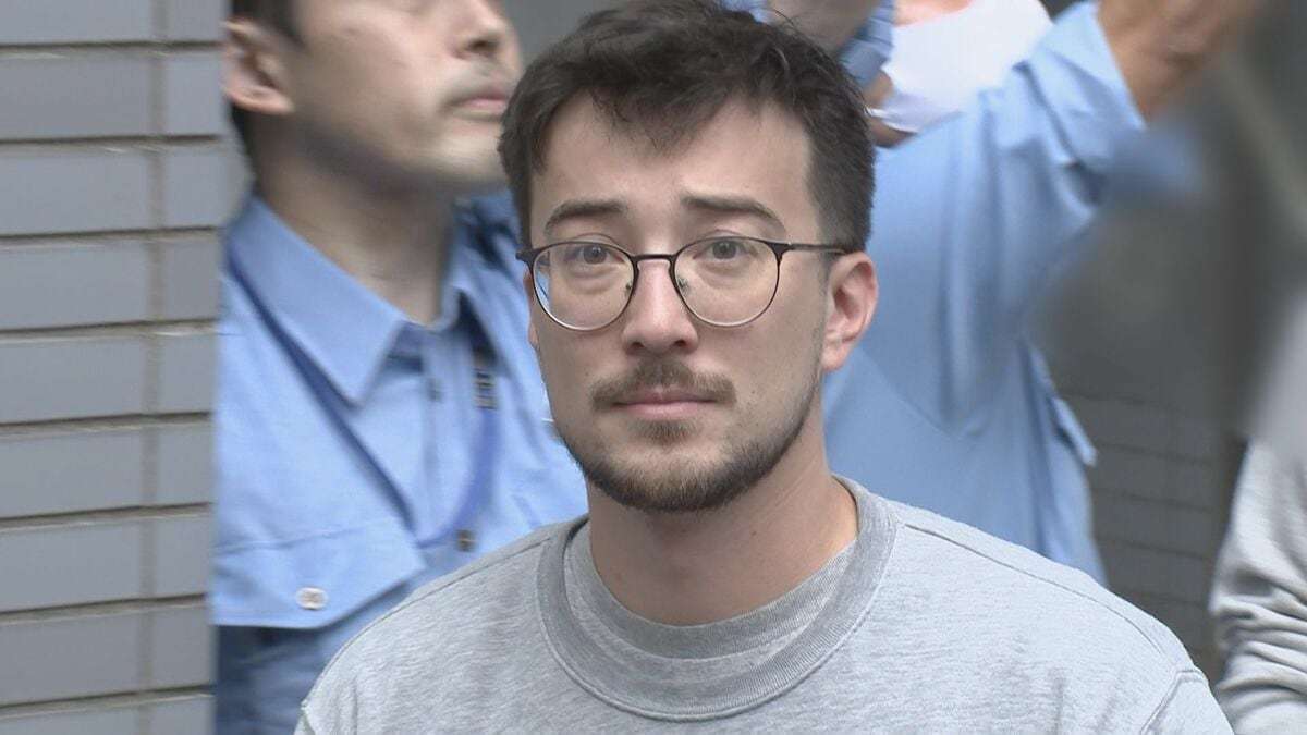 スーツケースに隠し9億円相当の覚醒剤を密輸か 32歳の男を逮捕 羽田空港で今年最多量を押収　警視庁 | TBS NEWS DIG