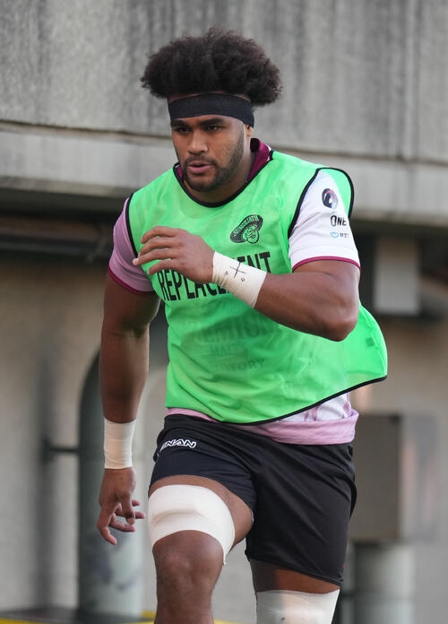 【ラグビー】26歳ロックが急死「熱中症で搬送」２部九州で練習中、大東大から昨季まで東京SG - ラグビー : 日刊スポーツ