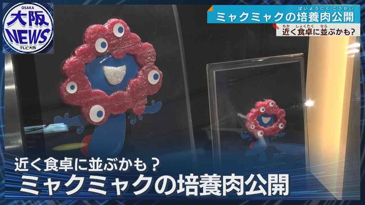 「牛の培養肉」来年1月にも試験生産開始へ、「本物に近い形状」生産ラインは世界初…大阪大など共同事業体