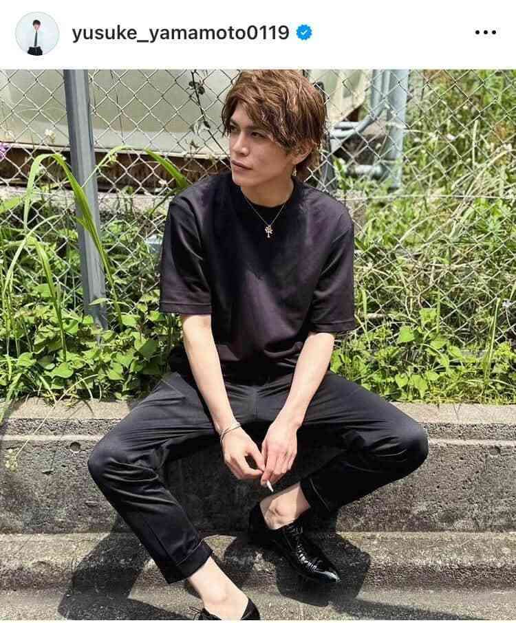 「だまれ。くそが」山本裕典、YouTubeコメントに怒り　「世間になんか迷惑かけたか？だれかを傷つけたか？」