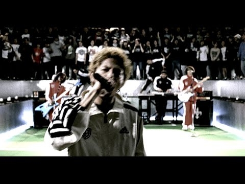 Dragon Ash｢Fantasista｣