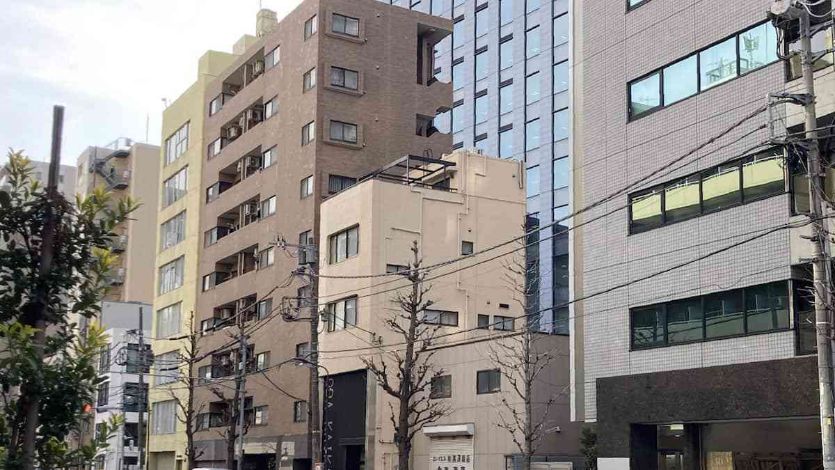 在外同胞を監視か、警視庁公安部が捜索した中国の「海外警察拠点」とは　「監視・警戒を」 - 産経ニュース