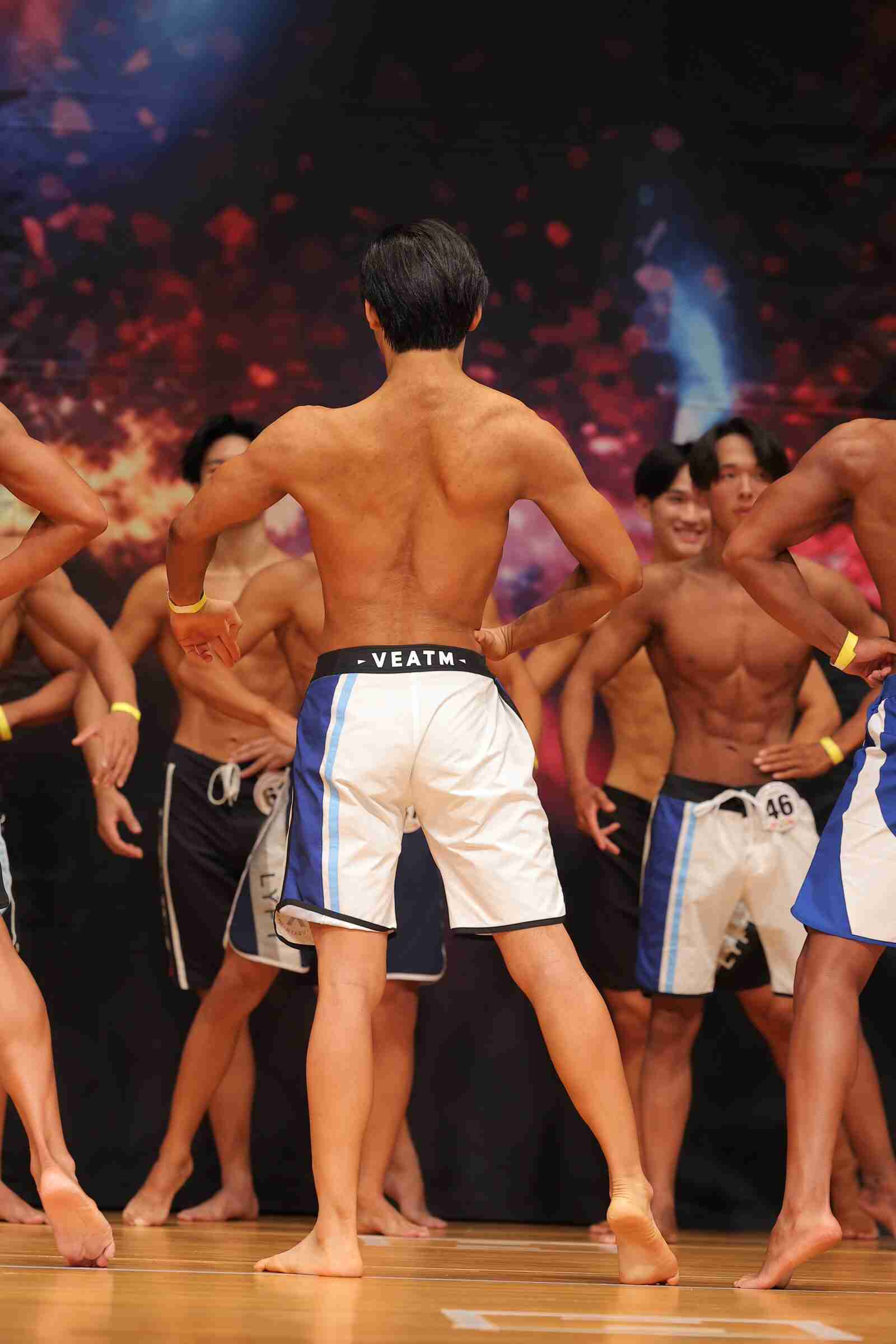 俳優・寺田心がボディビル大会に初出場　メンズフィジークで鍛えた筋肉美を披露　入賞ならずも「1年間やってきたことに悔いはない」