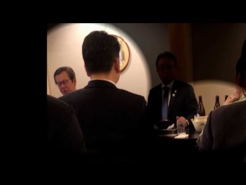 議員が視察中に飲酒　別の議員からの要望書で発覚　「レジャー、遊び気分」「よろしくない」県民は厳しい視線　福岡県議会