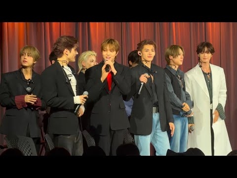 &Team エンティーム At 2026 GRAMMY MUSEUM Global Spin Live 
