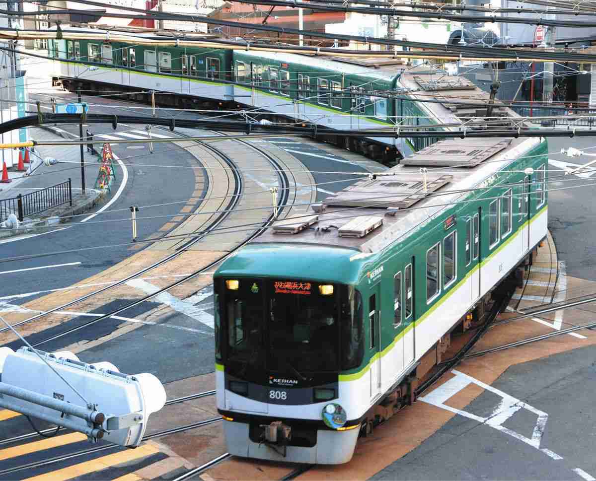 🚅乗ったことある電車にプラス🚠