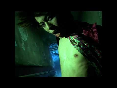 T.M.Revolution  - WHITE BREATH｜Official Music Video