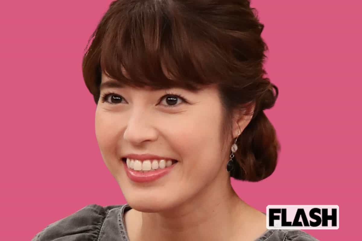 神田愛花、国民的アスリートへ“踏み込みすぎ質問”に「本当に失礼」合コンで培った“ギリギリ”聞く術に集まる批判 | Smart FLASH/スマフラ[光文社週刊誌]