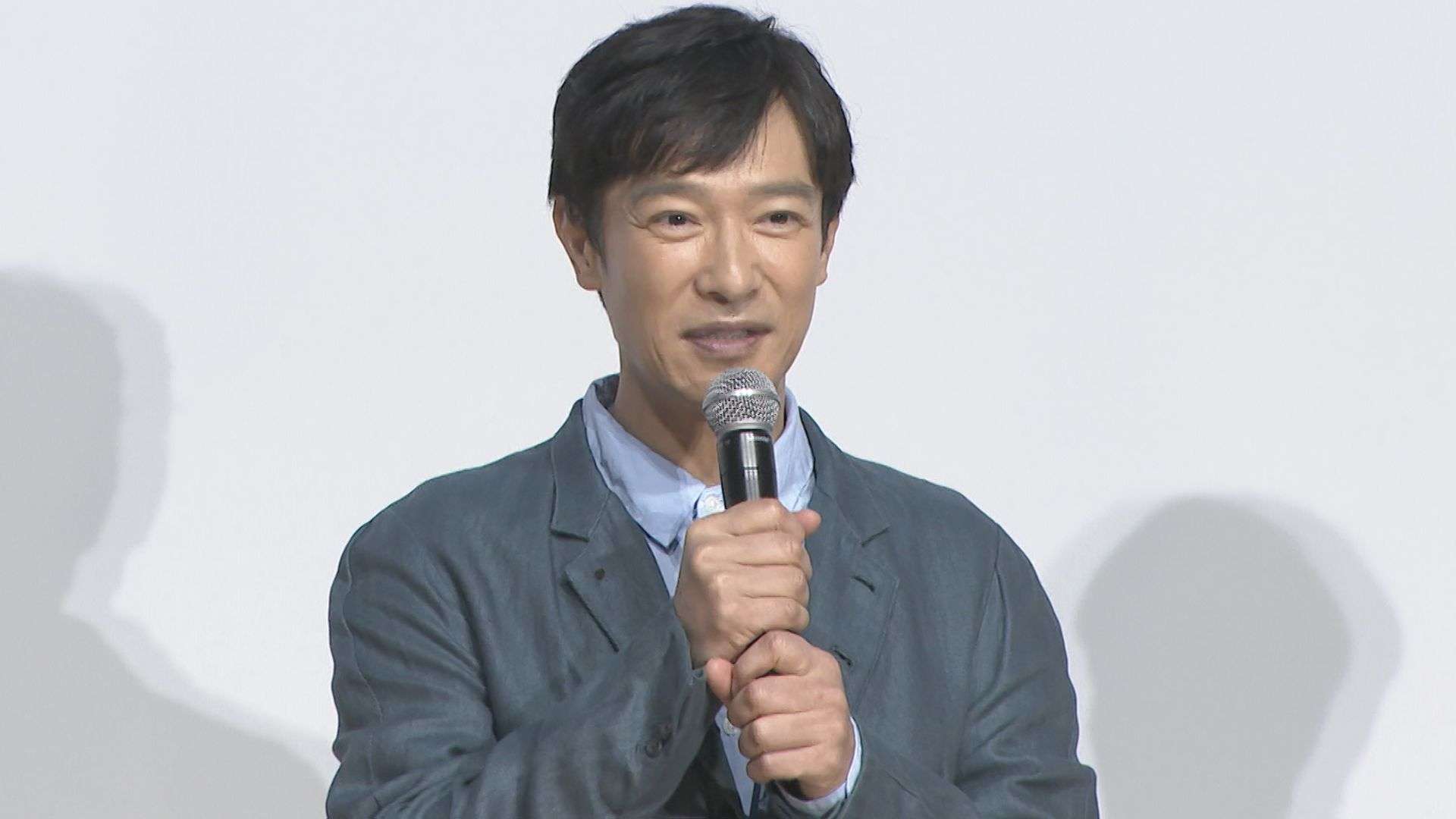 【堺雅人】再会した〝娘〟28歳女優をベタ褒め　「昔からうまかった」　生瀬勝久も「天才」と称賛（TBS NEWS DIG Powered by JNN） - Yahoo!ニュース