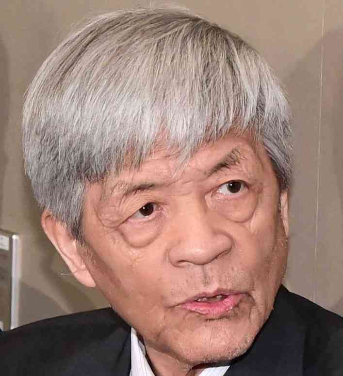 田原総一朗氏が国家情報局に疑念「胡散臭い。結果的に国民を監視する事になるのではないか？」