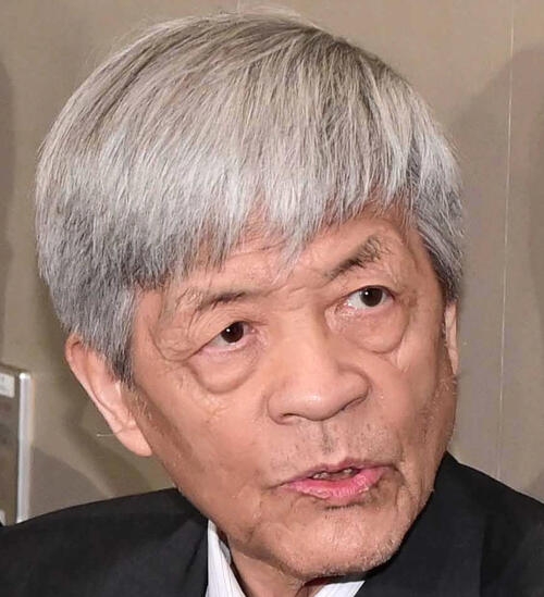 田原総一朗氏が国家情報局に疑念「胡散臭い。結果的に国民を監視する事になるのではないか？」 - 芸能 : 日刊スポーツ