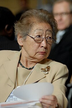 日本人女性が最初に取りそうなノーベル賞の分野