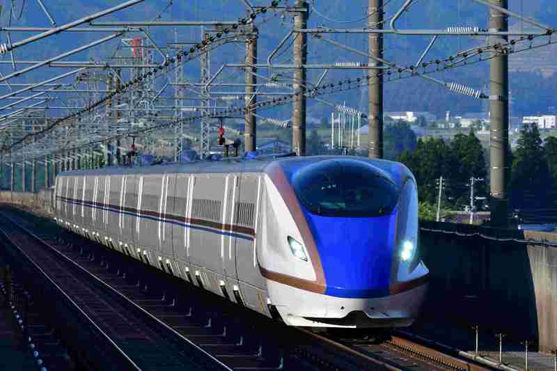 新幹線自由席がある列車は？金額など自由席と指定席の違いを紹介【JR東日本】 | JREメディア