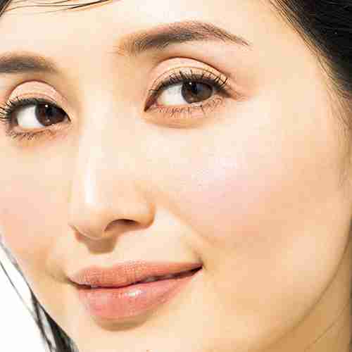 老けた美人か、若く見える不美人か