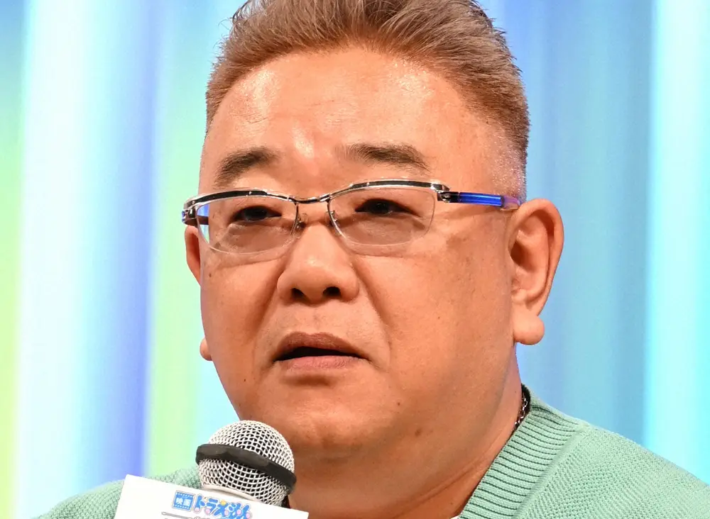サンド伊達　体調不良で27日「水谷千重子コンサート」出演見合わせ　22日生放送ラジオも欠席 - スポニチ Sponichi Annex 芸能