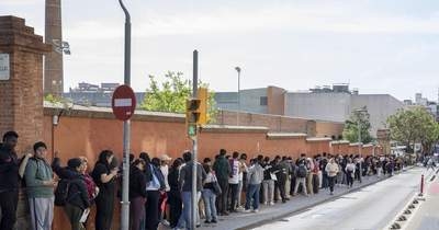  「移民は富の象徴」スペインが５０万人の不法移民を合法化　「チャンスを与えてくれたことに感謝」世界と逆行、その狙いと日本への教訓とは… | NEWSjp
