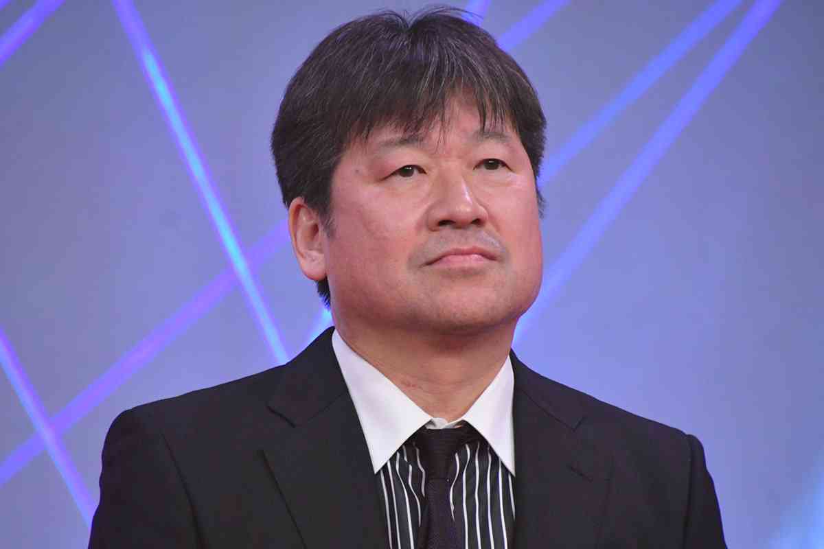 佐藤二朗、母親の死去を報告「この度のことの渦中にあり…」　Xへの思い吐露「猛省をしております」 | ENCOUNT