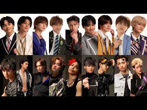 「Yes! 東京」ビジュアル撮影メイキング