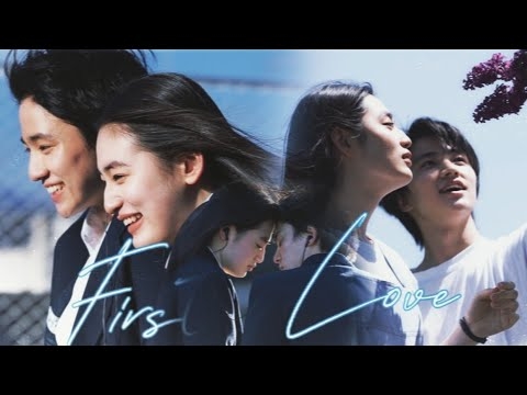 [Vietsub][FMV] First Love - Noguchi Yae × Namiki Harumichi  | 八木莉可子×木戸大聖 「First Love 初恋」