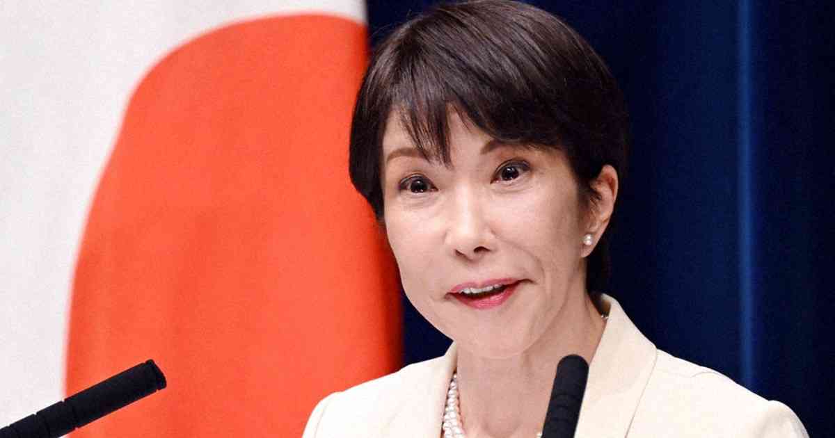 読む政治：高市内閣はなぜ支持率が急落したか　性別・年代別の変化と背景 | 毎日新聞