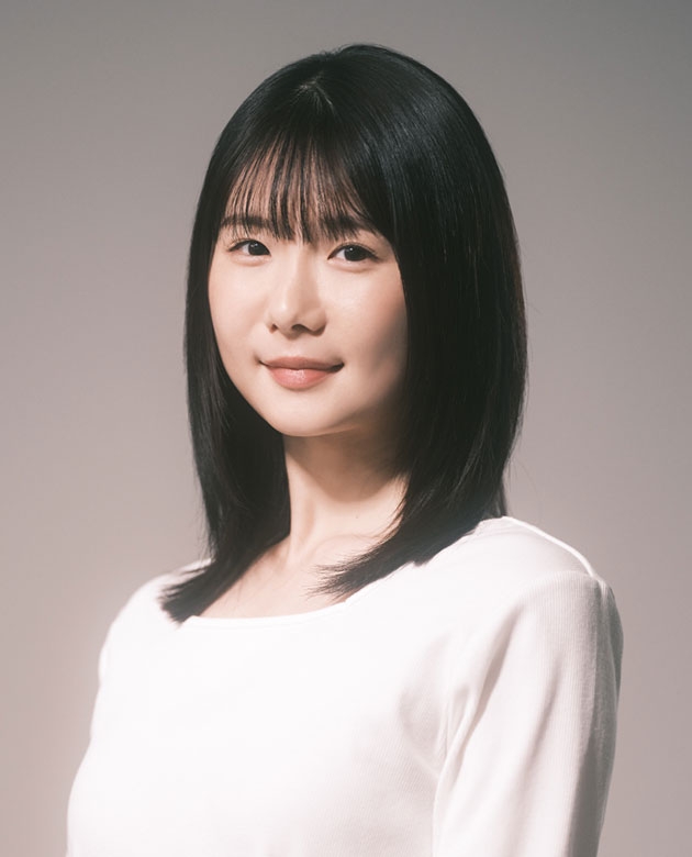 好きな20代女優
