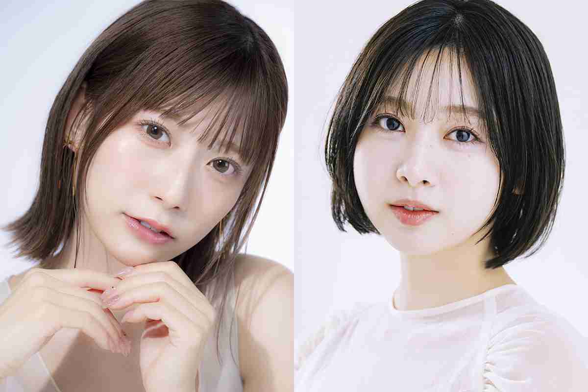 佐々木美玲、初ソロライブに東村芽依＆富田鈴花がゲスト出演　各公演で特別セッション披露（ENCOUNT） - Yahoo!ニュース