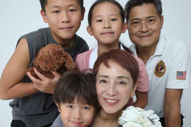 「前兆は全くなかった」48歳・3児の“超健康”ママが「余命2か月」の膵臓がんに…家族と紡ぐ笑顔の記録（週刊女性PRIME） - Yahoo!ニュース