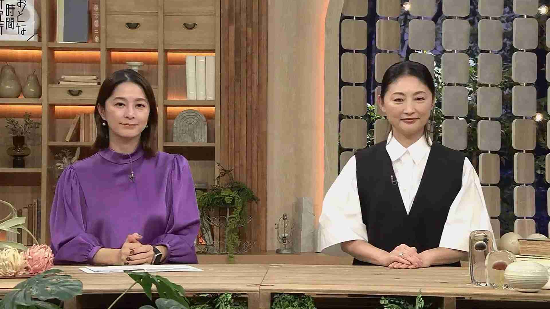 「女優=細い」は今は昔…松下由樹、小泉今日子、吹石一恵が見せる