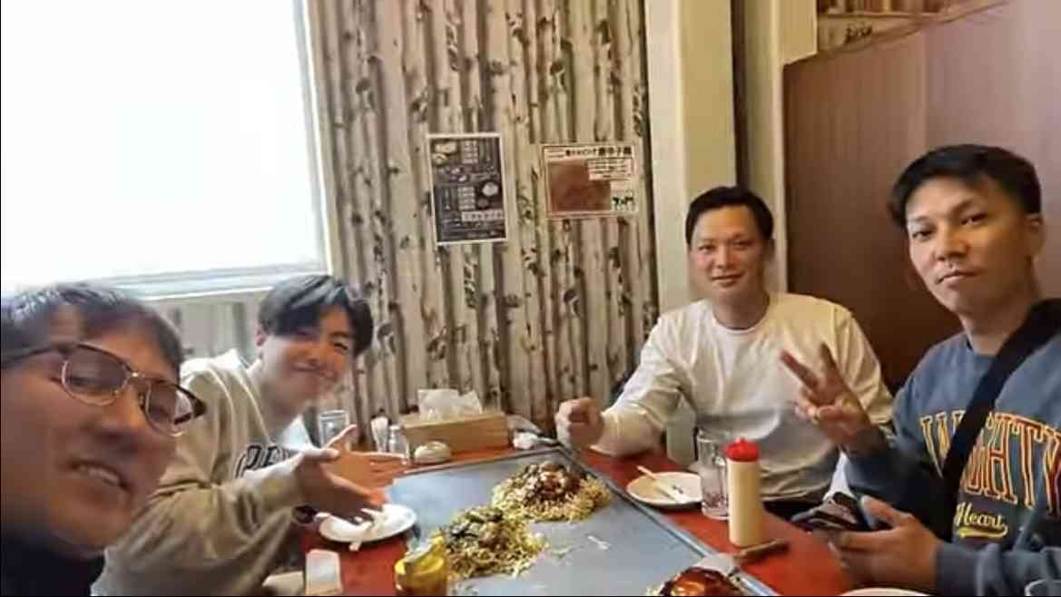 義家族の飲み会に私だけ呼ばれなかった