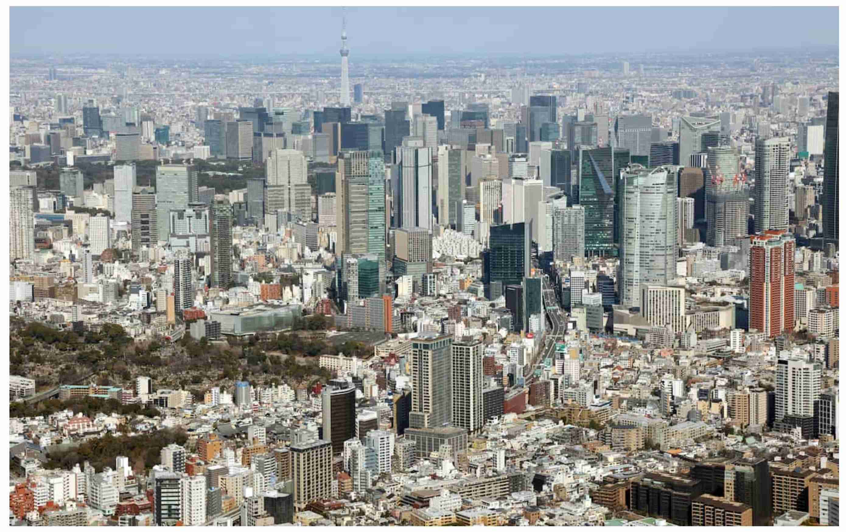 【東京23区】マンション購入 《世帯年収 2000万円以上》 必要が3割… 価格高騰で検討者の6割が「1億円超」を選択、“郊外シフト”の動きも