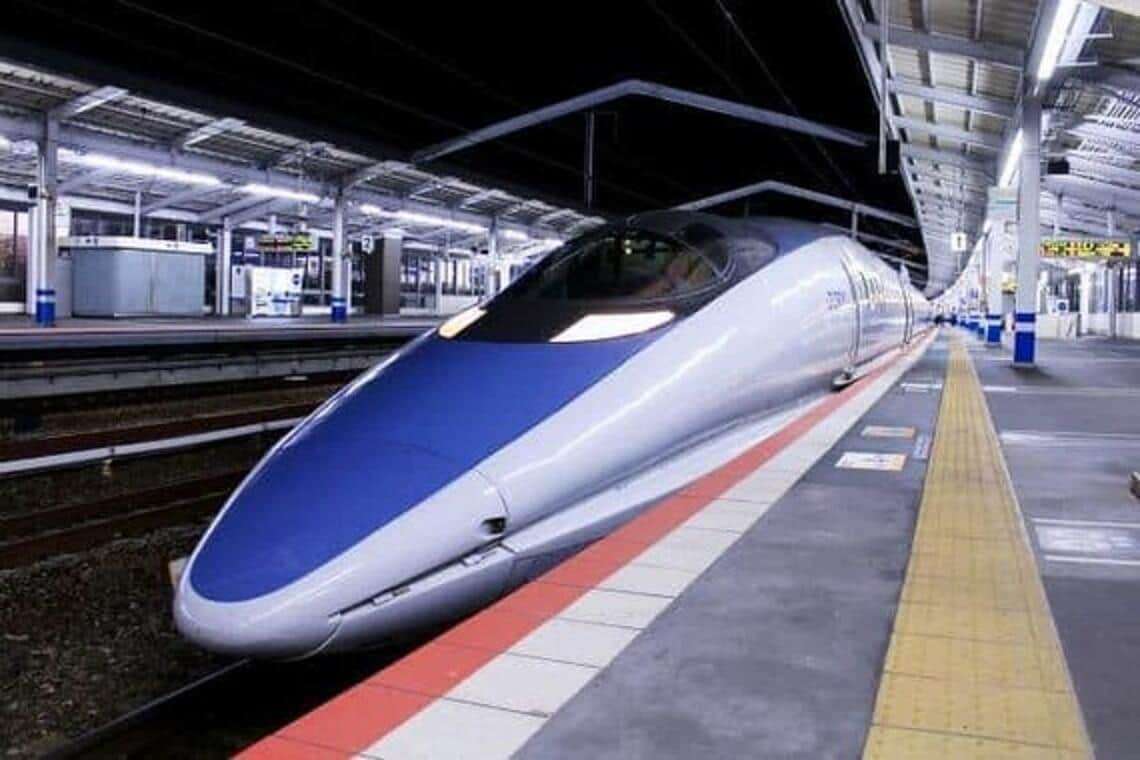 乗り遅れた親子が車両に接近、山陽新幹線が緊急停止　動画が拡散、JR西に顛末を聞いた（J-CASTニュース） - Yahoo!ニュース