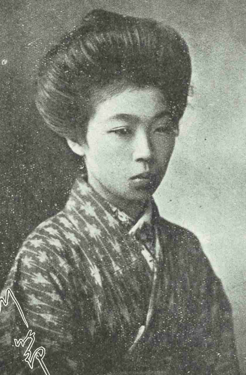 有名人、歴史上の人物などの衝撃的な恋愛エピソードを語りたい