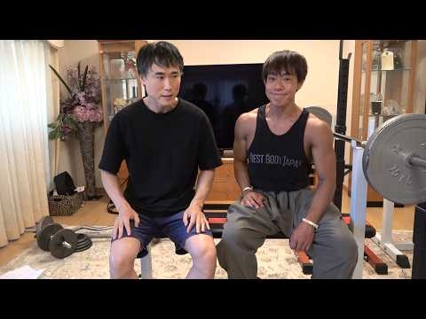 1日30分睡眠7日間ライブ配信を決意したショートスリーパー堀大輔と大激論しました！