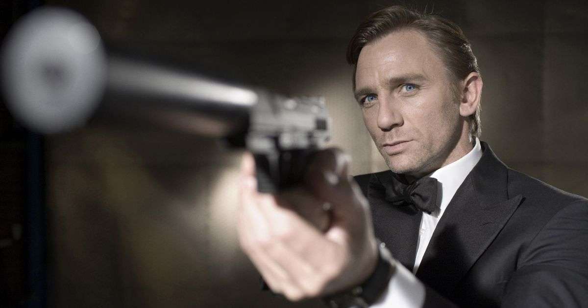 『007』次のジェームズ・ボンド、年内に発表の可能性大｜シネマトゥデイ