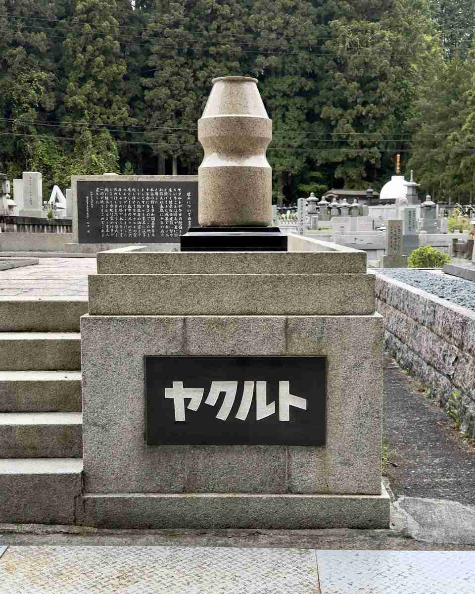 1人でお墓を検討してるガル民
