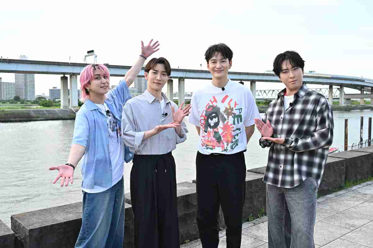 『Snow Man 佐久間 渡辺 宮舘の江戸川会』第2弾が決定　岡田将生が“番宣なし”で再登場 - エンタメ - ニュース ｜クランクイン！