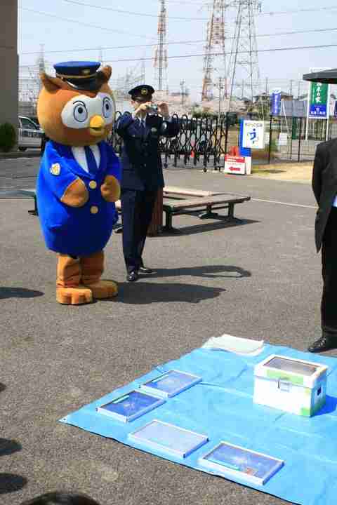 フクロウ🦉好きな人
