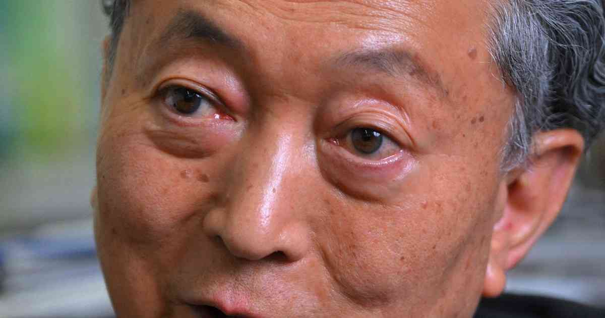 鳩山元首相に聞く中国の軍事パレード出席の真意　専門家の見方は? | 毎日新聞