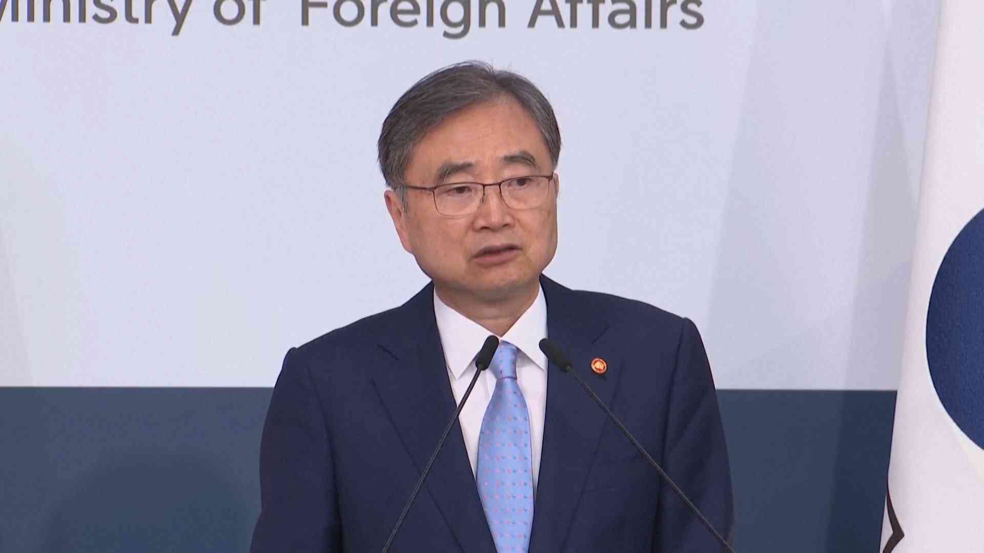 インドネシアの仲介を北朝鮮が拒否　韓国外相が明らかに「対話再開は現実的に難しい」　中国とも協議へ（FNNプライムオンライン（フジテレビ系）） - Yahoo!ニュース