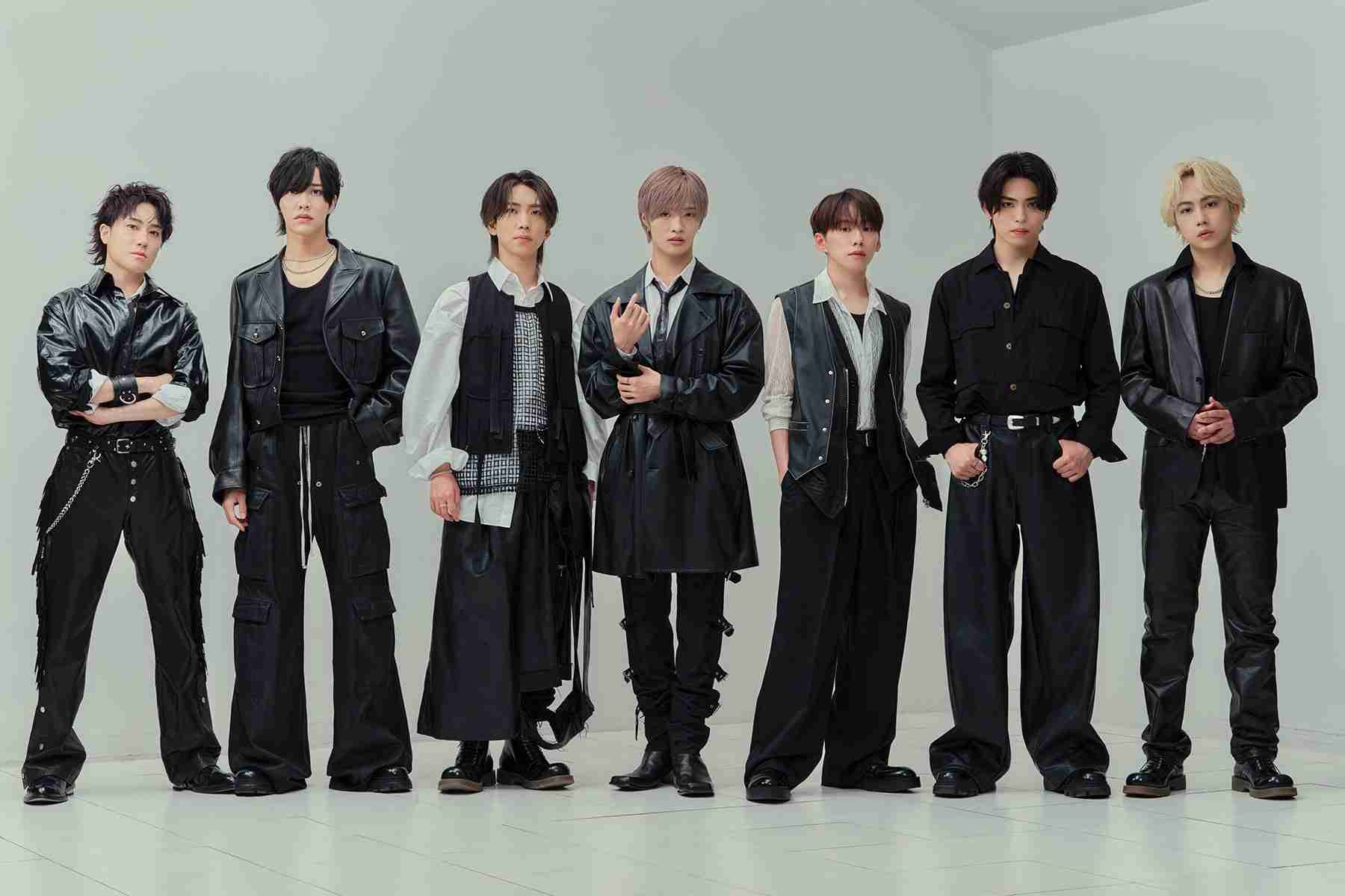 IMP.| TOBE OFFICIAL STORE
