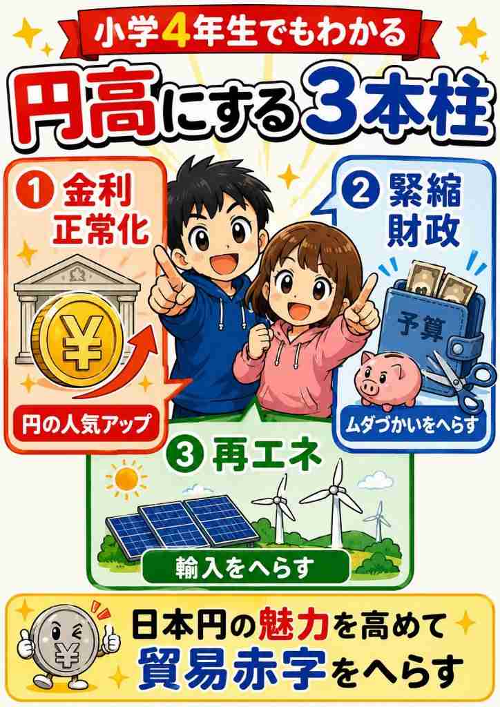 元ほっしゃん・星田英利 「国際社会から、もはや三流国、四流国と認識されるまでに落ち込んだ、この国」