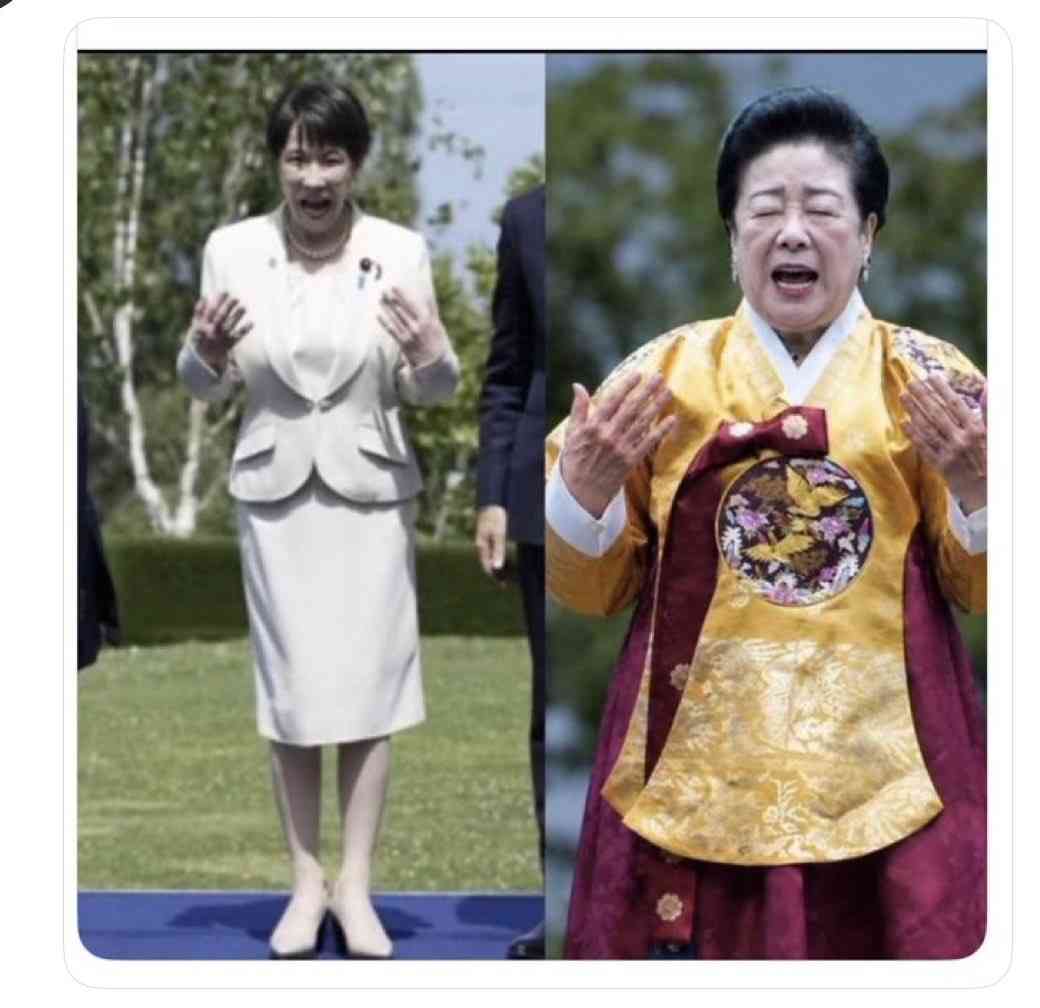 元ほっしゃん・星田英利 「国際社会から、もはや三流国、四流国と認識されるまでに落ち込んだ、この国」
