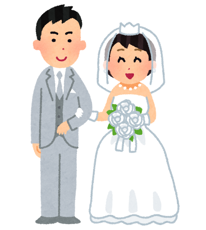 【8月】婚活総合トピ【2026年】