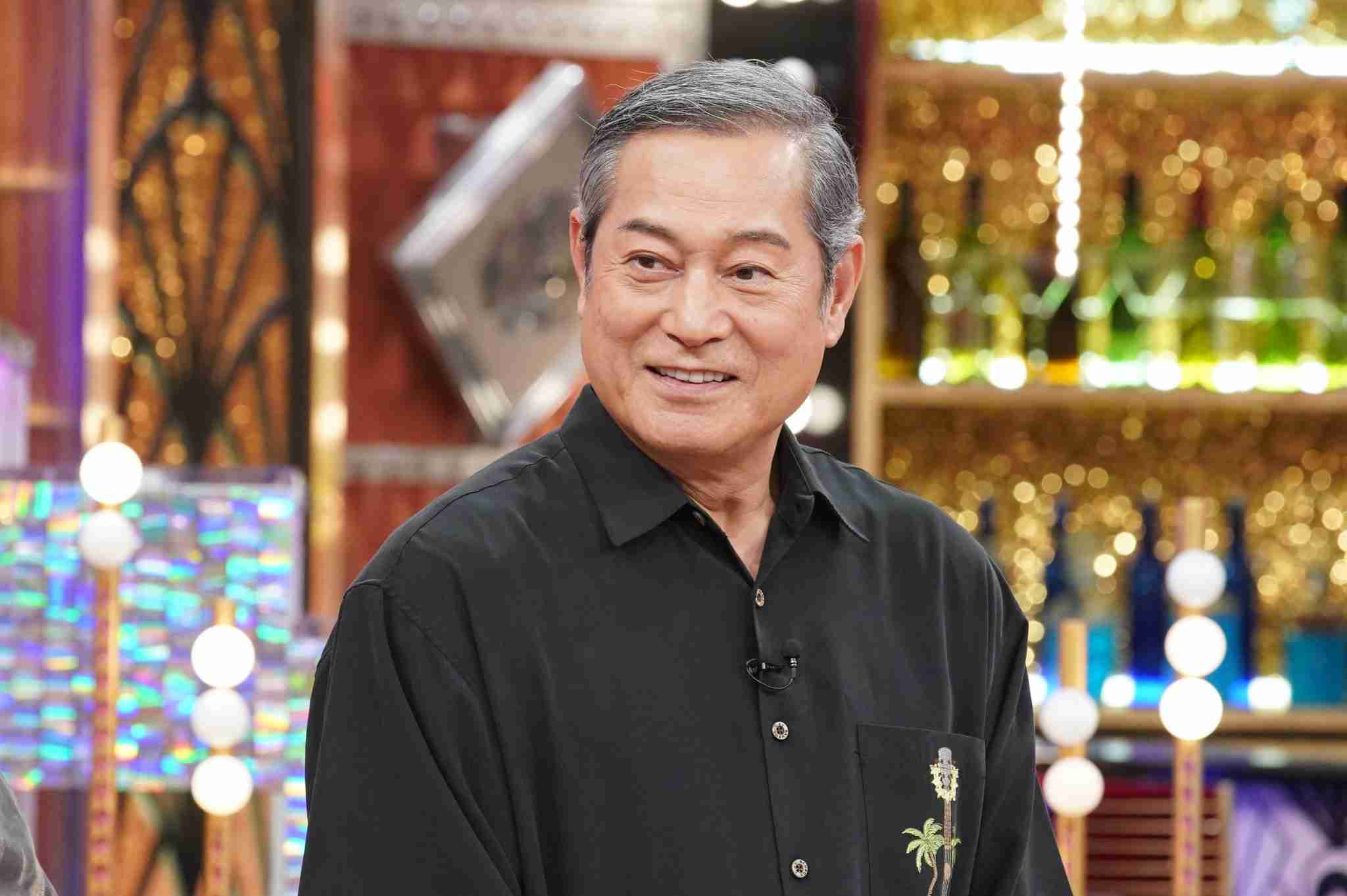 【マツケン】松平健さんについて知っている事【アンチ禁止】