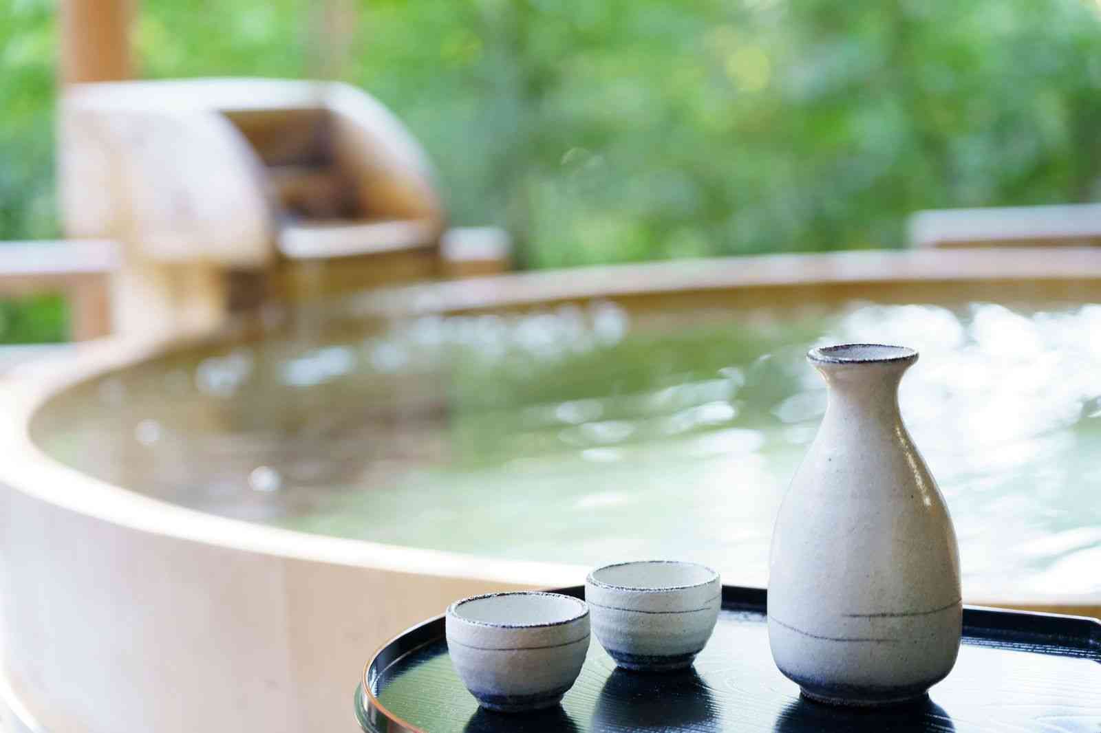 お酒が飲めない人の1人旅の夜の過ごし方