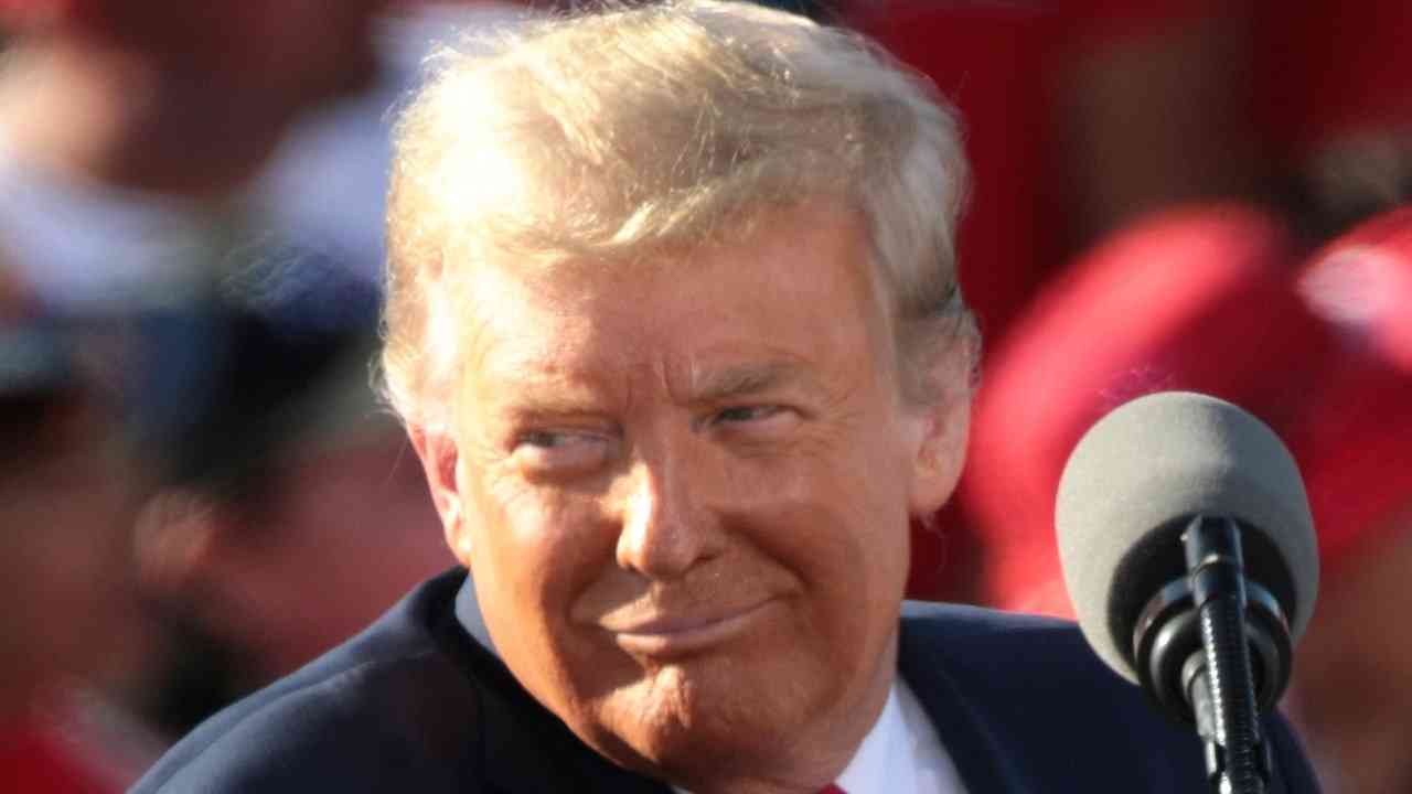 Donald Trump Won the Iran War - 19FortyFive
