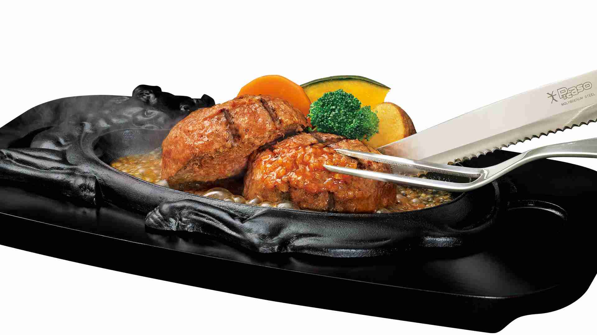 静岡『炭焼きレストランさわやか』が値上げを発表するも「まだ全然安い」と歓迎の声、消費者が揺らがない“ハンバーグ”のブランド力