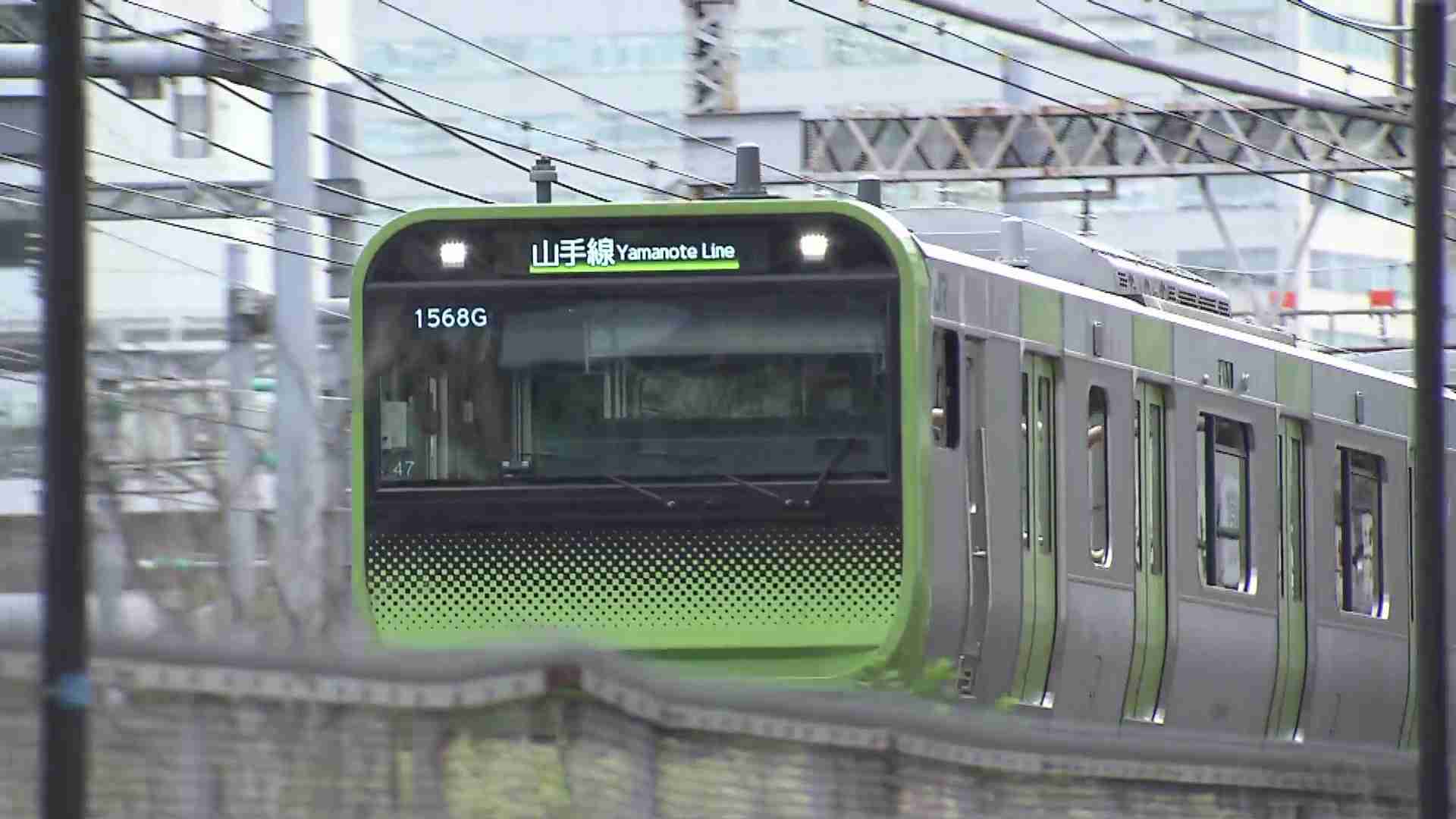 池袋駅近くの山手線線路内で女性死亡　車両と接触か　運転見合わせ3時間、8万5000人に影響（FNNプライムオンライン（フジテレビ系）） - Yahoo!ニュース