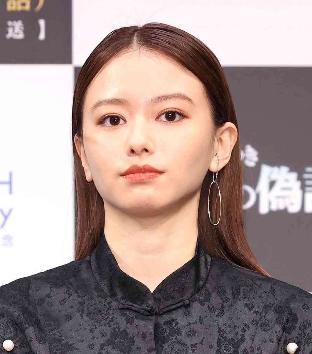 山本舞香　所属事務所「エイジアプロモーション」退所を報告　今後についても言及「他事務所への移籍は考えておりません」現在第1子妊娠中